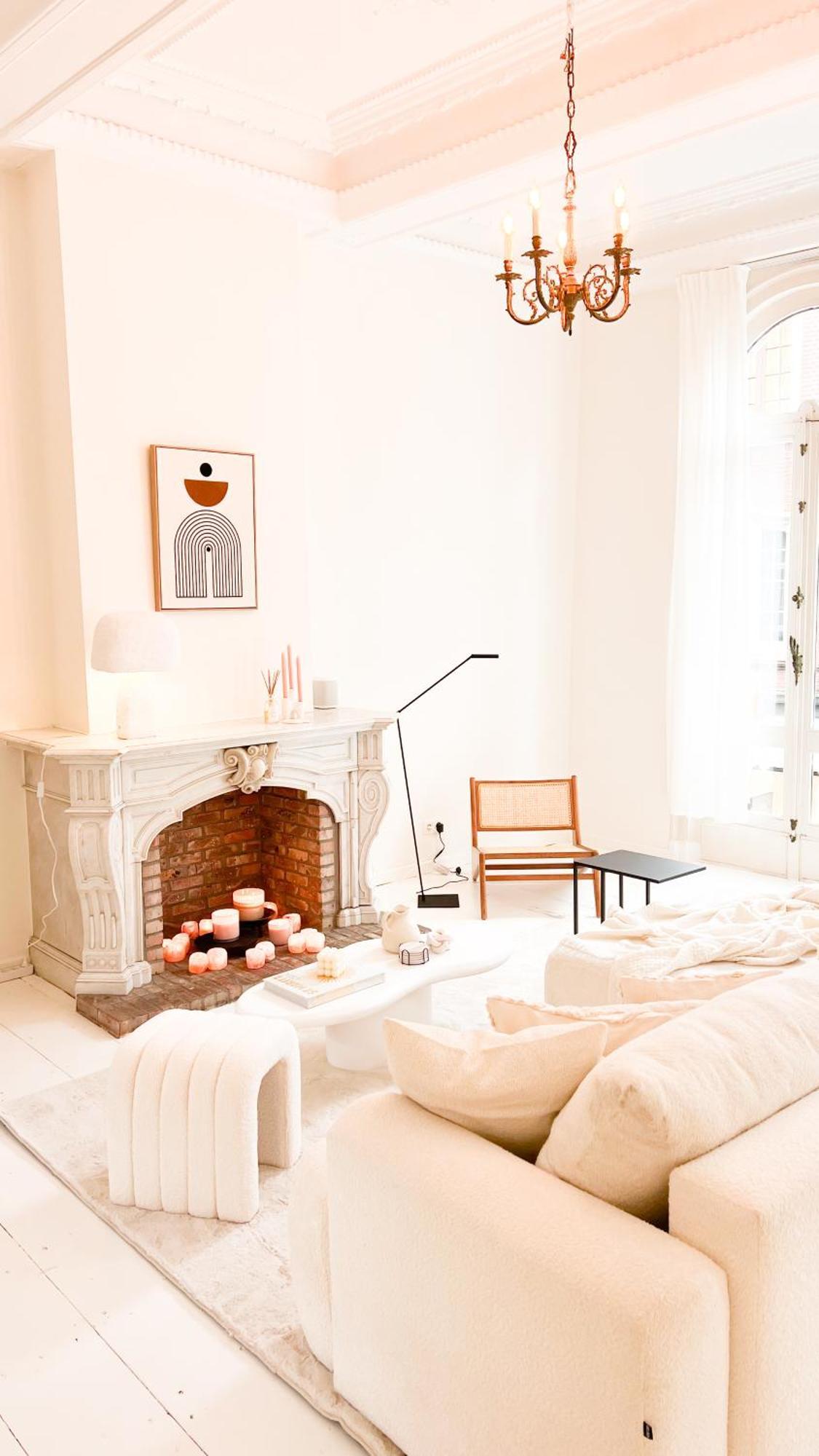 Apartmán Mansion Rl With Unique Decoration Antverpy Exteriér fotografie